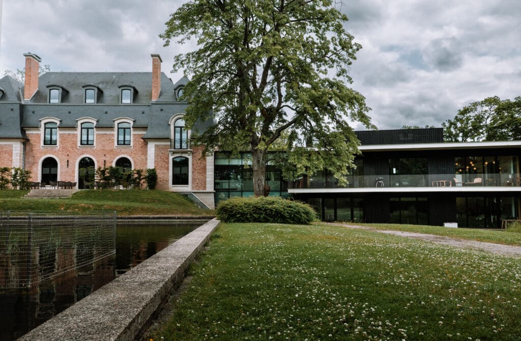 Entretien espaces verts copropriétés